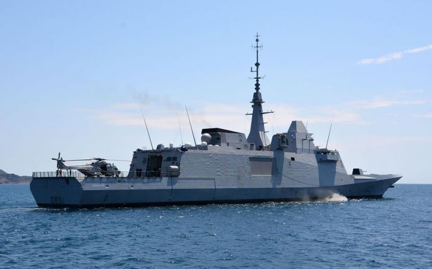 ship